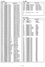 Preview for 138 page of Icom IC-R9000L Service Manual