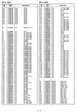 Предварительный просмотр 139 страницы Icom IC-R9000L Service Manual