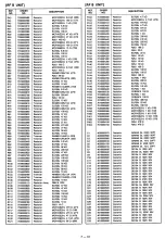 Preview for 143 page of Icom IC-R9000L Service Manual