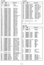 Предварительный просмотр 146 страницы Icom IC-R9000L Service Manual