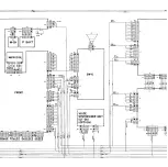 Предварительный просмотр 155 страницы Icom IC-R9000L Service Manual