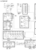 Предварительный просмотр 159 страницы Icom IC-R9000L Service Manual