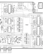 Preview for 161 page of Icom IC-R9000L Service Manual