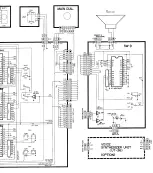 Preview for 162 page of Icom IC-R9000L Service Manual