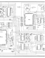 Предварительный просмотр 165 страницы Icom IC-R9000L Service Manual