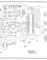 Предварительный просмотр 167 страницы Icom IC-R9000L Service Manual