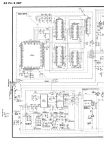 Preview for 174 page of Icom IC-R9000L Service Manual