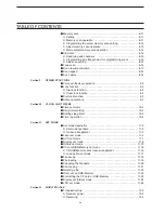 Preview for 8 page of Icom IC-R9500 Instruction Manual