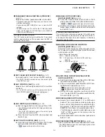 Preview for 13 page of Icom IC-R9500 Instruction Manual