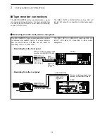 Предварительный просмотр 30 страницы Icom IC-R9500 Instruction Manual