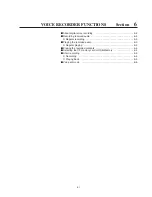 Preview for 83 page of Icom IC-R9500 Instruction Manual