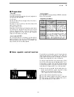 Предварительный просмотр 101 страницы Icom IC-R9500 Instruction Manual