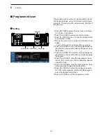 Preview for 104 page of Icom IC-R9500 Instruction Manual