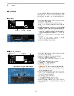 Предварительный просмотр 106 страницы Icom IC-R9500 Instruction Manual