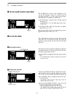 Предварительный просмотр 118 страницы Icom IC-R9500 Instruction Manual