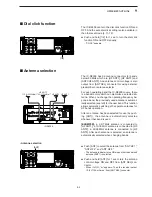 Предварительный просмотр 119 страницы Icom IC-R9500 Instruction Manual