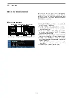 Предварительный просмотр 126 страницы Icom IC-R9500 Instruction Manual