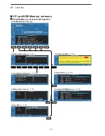 Preview for 140 page of Icom IC-R9500 Instruction Manual