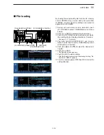 Предварительный просмотр 143 страницы Icom IC-R9500 Instruction Manual