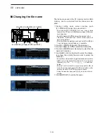 Предварительный просмотр 144 страницы Icom IC-R9500 Instruction Manual