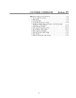 Preview for 161 page of Icom IC-R9500 Instruction Manual