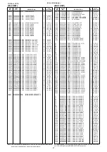 Preview for 48 page of Icom IC-R9500 Service  Manual Addendum