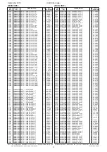 Предварительный просмотр 97 страницы Icom IC-R9500 Service  Manual Addendum