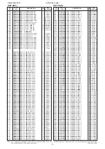 Предварительный просмотр 100 страницы Icom IC-R9500 Service  Manual Addendum