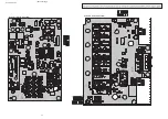 Предварительный просмотр 149 страницы Icom IC-R9500 Service  Manual Addendum