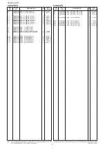 Preview for 165 page of Icom IC-R9500 Service  Manual Addendum