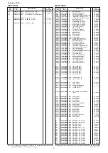 Предварительный просмотр 169 страницы Icom IC-R9500 Service  Manual Addendum