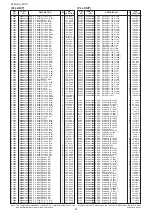 Предварительный просмотр 185 страницы Icom IC-R9500 Service  Manual Addendum