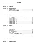 Preview for 235 page of Icom IC-R9500 Service  Manual Addendum