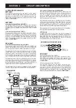 Предварительный просмотр 240 страницы Icom IC-R9500 Service  Manual Addendum