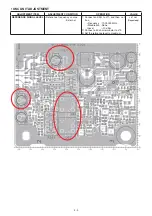 Preview for 251 page of Icom IC-R9500 Service  Manual Addendum