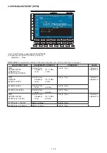 Preview for 274 page of Icom IC-R9500 Service  Manual Addendum