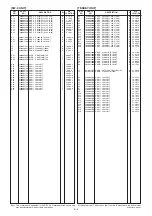 Предварительный просмотр 278 страницы Icom IC-R9500 Service  Manual Addendum