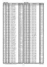 Предварительный просмотр 286 страницы Icom IC-R9500 Service  Manual Addendum