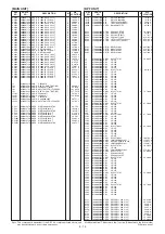 Preview for 287 page of Icom IC-R9500 Service  Manual Addendum