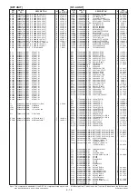 Preview for 289 page of Icom IC-R9500 Service  Manual Addendum