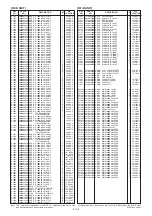 Предварительный просмотр 296 страницы Icom IC-R9500 Service  Manual Addendum