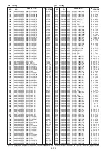 Предварительный просмотр 298 страницы Icom IC-R9500 Service  Manual Addendum