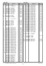 Предварительный просмотр 306 страницы Icom IC-R9500 Service  Manual Addendum