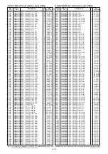 Предварительный просмотр 313 страницы Icom IC-R9500 Service  Manual Addendum