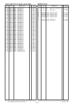 Предварительный просмотр 318 страницы Icom IC-R9500 Service  Manual Addendum