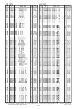 Preview for 324 page of Icom IC-R9500 Service  Manual Addendum