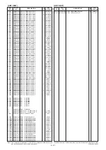 Предварительный просмотр 325 страницы Icom IC-R9500 Service  Manual Addendum