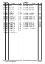 Preview for 326 page of Icom IC-R9500 Service  Manual Addendum