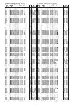 Предварительный просмотр 329 страницы Icom IC-R9500 Service  Manual Addendum