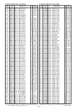 Предварительный просмотр 332 страницы Icom IC-R9500 Service  Manual Addendum